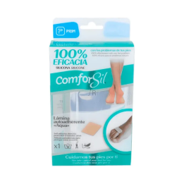 Comforsil Protect Auto-adhésif Sensible 1U
