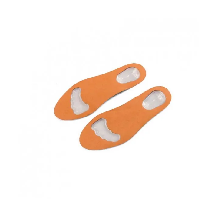 Insole Extra Thin Lined All Care L