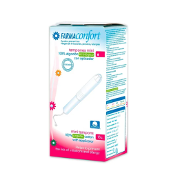 Farmaconfort Tampone Mini 18U