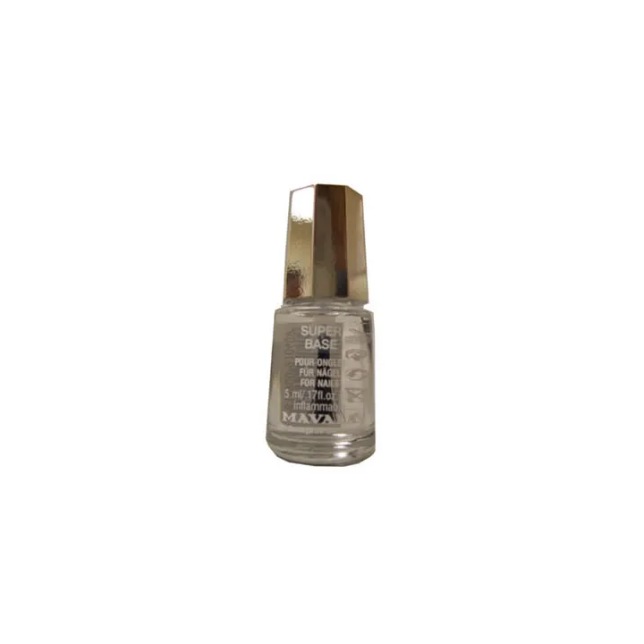 Mavala Nagellack Super Base 5ml