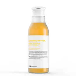 Botánicapharma Champú Infantil Camomila Miel 250ml