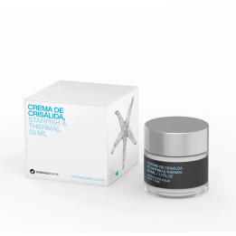 Botánicapharma Crema Crisálida Starfish Fps15 50ml 
