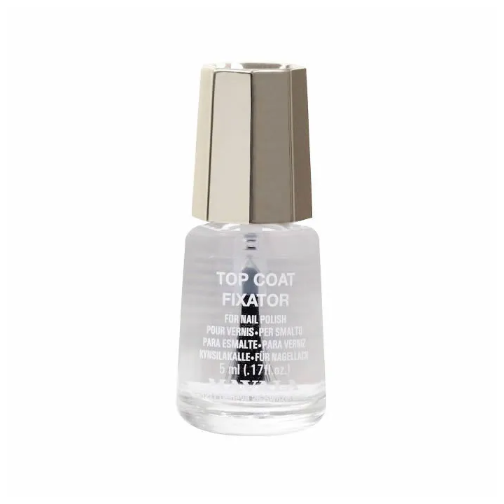 Mavala Smalto Per Le Unghie Fixator Top Coat 5ml