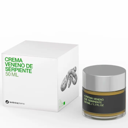 Botánica Nutrients Schlangengift-Creme 50ml 