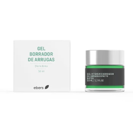 Ebers Gel Intensivo Borrador Arrugas 50ml 