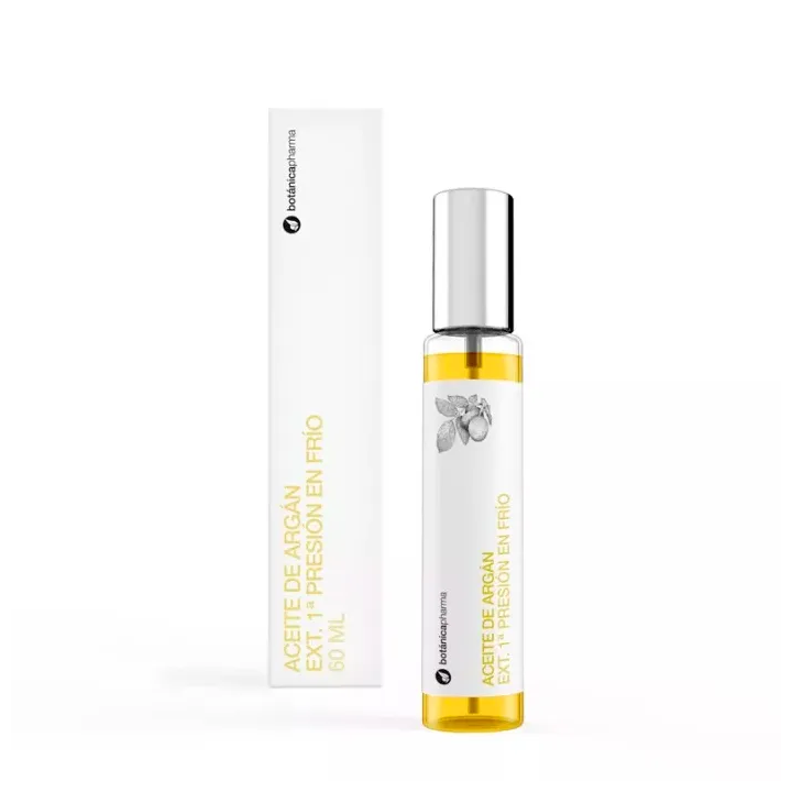 Botánicapharma Arganöl-Spray Eco 60ml 