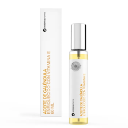Botánicapharma Aceite de Caléndula Spray 60ml 