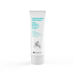 Botánicapharma Ureapharma Crema Manos 75ml 