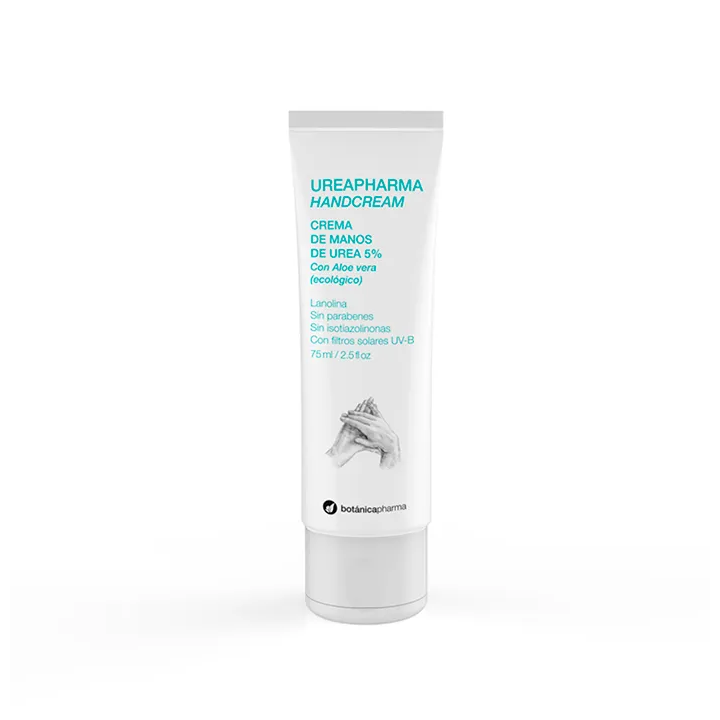 Botánicapharma Ureapharma Handcreme 75ml 