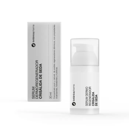 Botánicapharma Crisalide Siero di Seta 30ml 