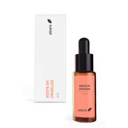 Botanische Nährstoffe Chrysalis Öl 20ml