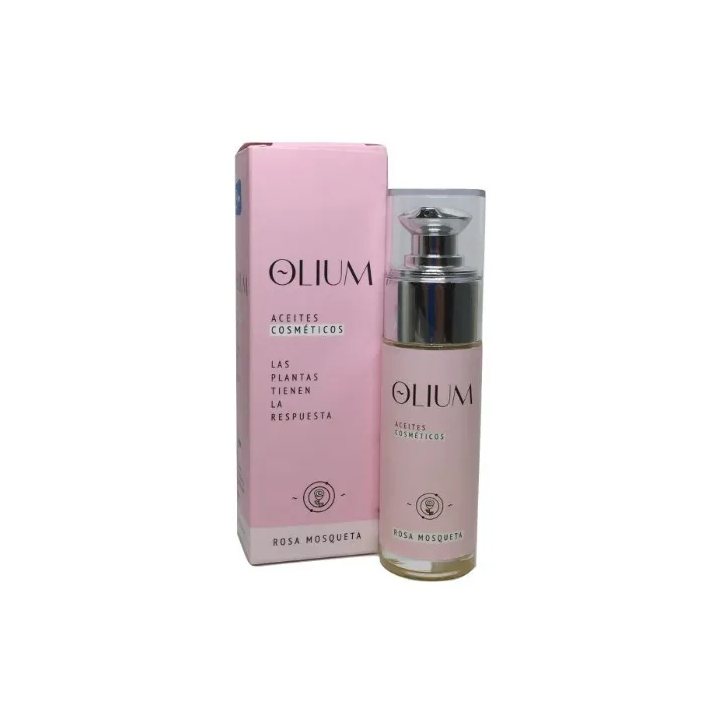 Prim Olium Hagebutte Nöl 30ml