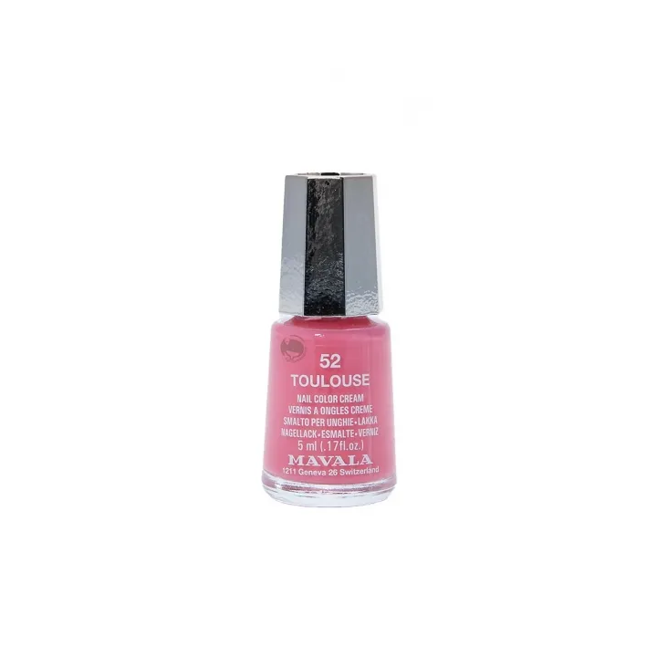 Mavala Vernis À Ongles 52 Toulouse 5ml