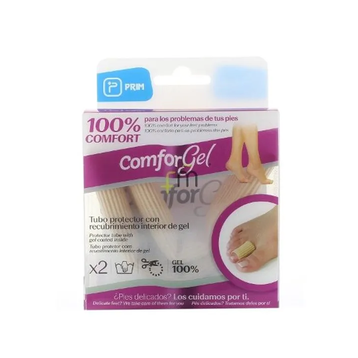 Prim Comforgel Fingerhut 15cm 1,5 Durchmesser 12U