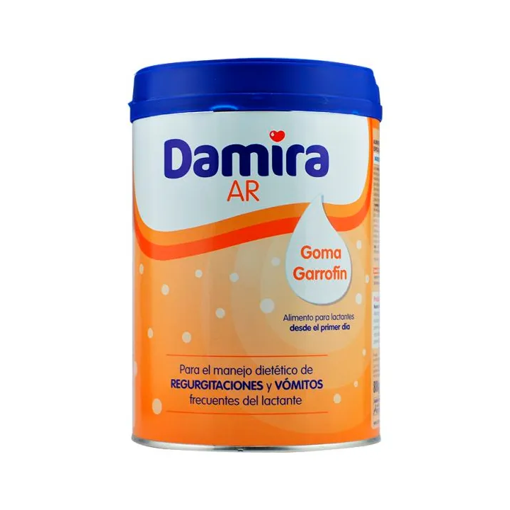 Damira Ar 800gr