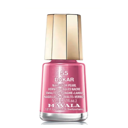 Mavala Vernis À Ongles 55 Dakar 5ml
