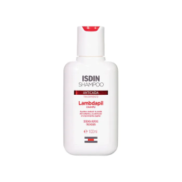 Isdin Lambdapil Anti Hair Loss Shampoo 100ml