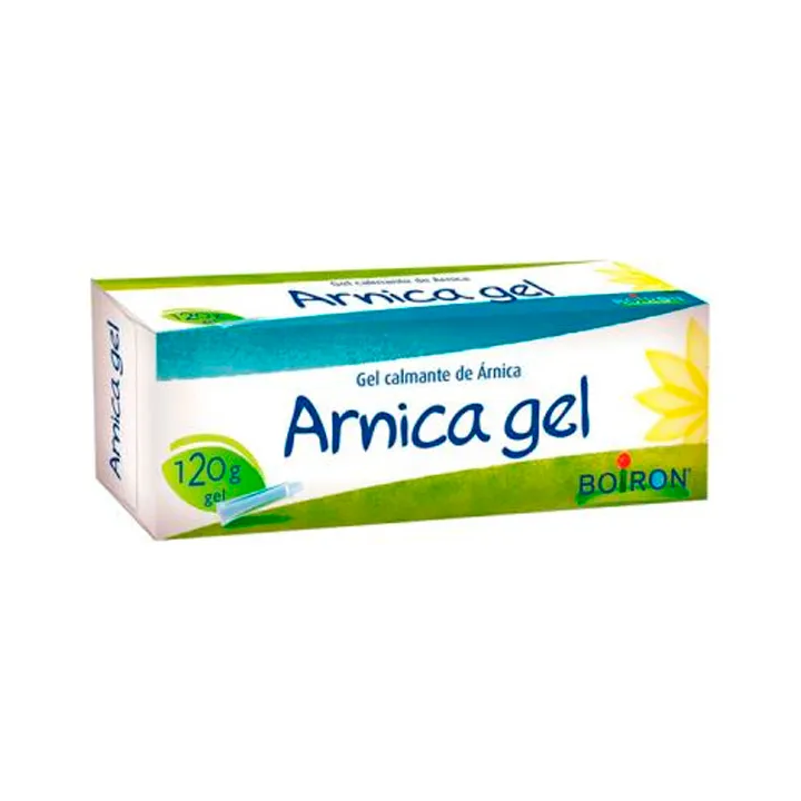 Boiron Arnica Gel 120g 