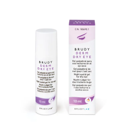Brudy Lab Derm Ojo Seco 10ml 