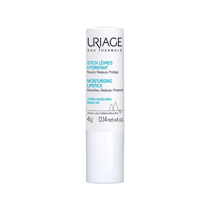 Uriage Stick Lippen 4g 