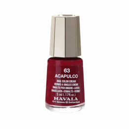 Mavala Nagellack 63 Acapulco 5ml