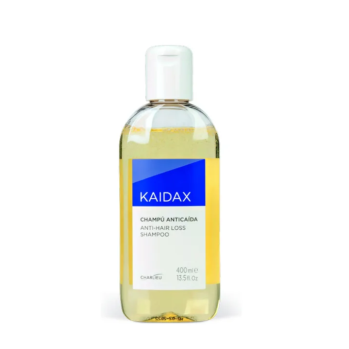 Kaidax Champú Anticaída 400ml 