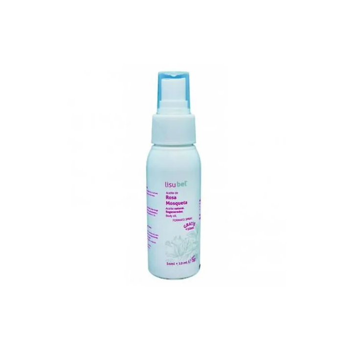 Lisubel Rosehip 60ml