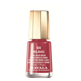 Mavala Smalto Per Le Unghie 64 Bilbao 5ml