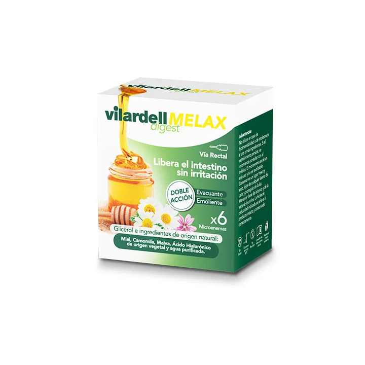 Vilardell Melax Digest 6 Microenemi