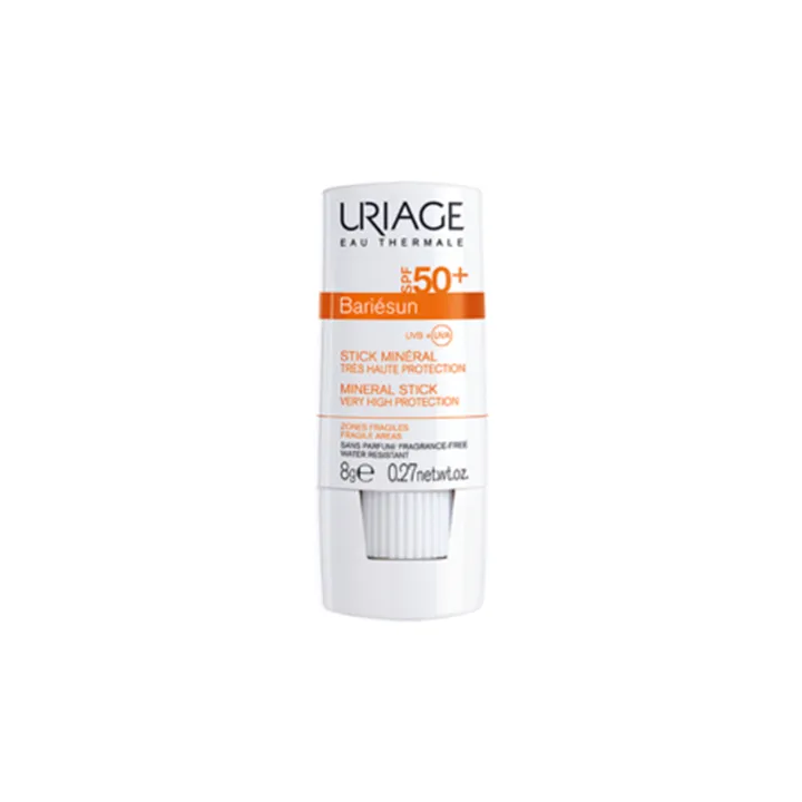 Uriage Bariesun SPF50 + Stick 8g