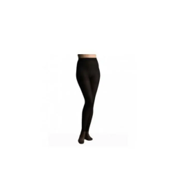 Panty Viadol Normal Negro T/Grande