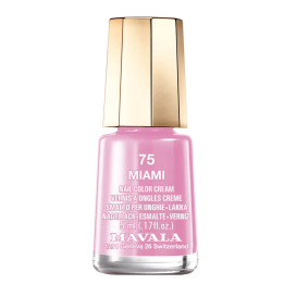 Mavala Nagellack 75 Miami 5ml