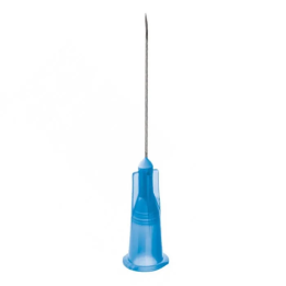 Agujas Desechables Ico 0,6X25 Luer