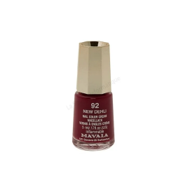 Mavala Vernis À Ongles 92 New Dehli 5ml