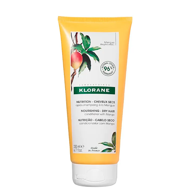 Klorane Mango Balm 200ml