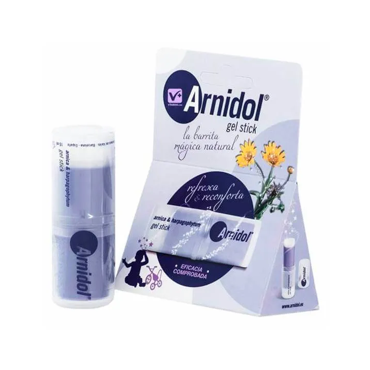 Arnidol Gel Stick 15g 