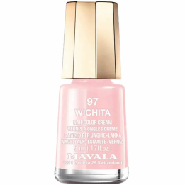 Mavala Vernis À Ongles 97 Wichita 5ml