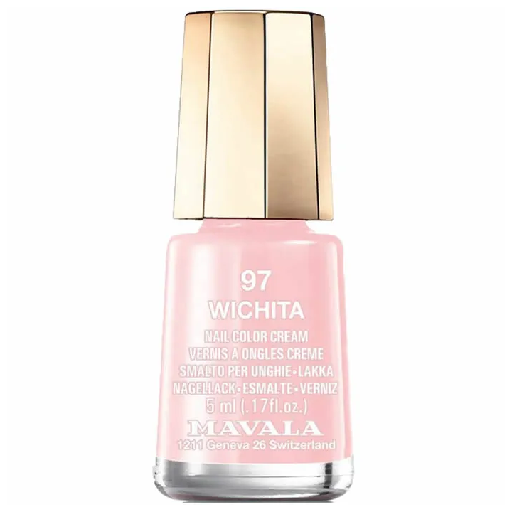 Mavala Esmalte De Uñas 97 Wichita 5ml