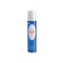 Nelly Haarspray 125ml 