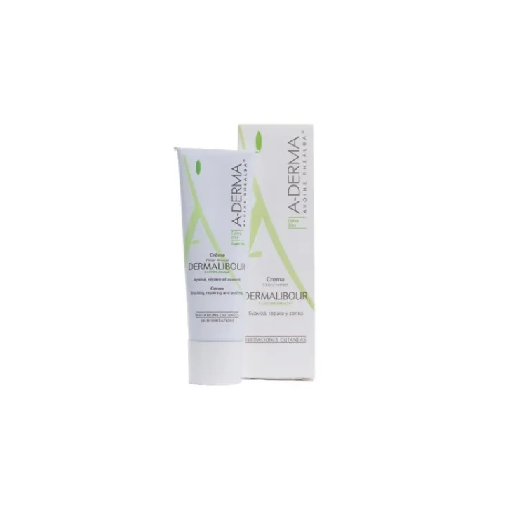 A Derma Dermalibour+ Crema Ristruttura 50ml