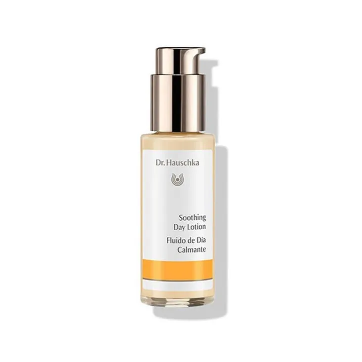 Dr. Huaschka Fluido Calmante Per Il Giorno 50ml