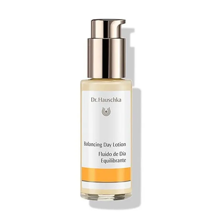 Dr. Huaschka Fluide De Jour Équilibrant 50ml