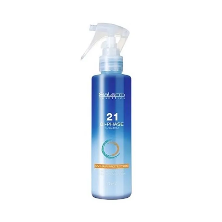 Salerm Cosmetics 21 Bi-Phase Acondicionador 190ml