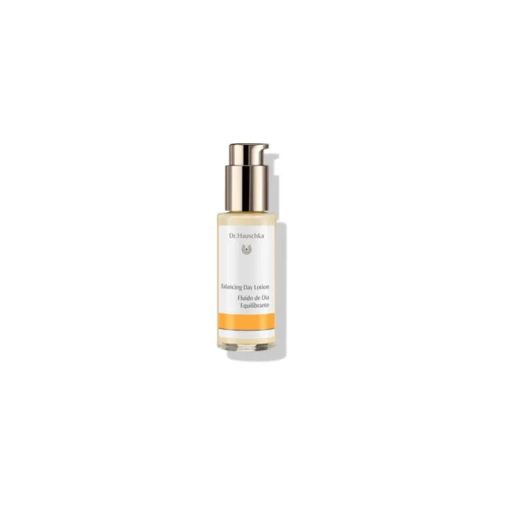 Dr. Hauschka Revitalizing Day Lotion 50ml