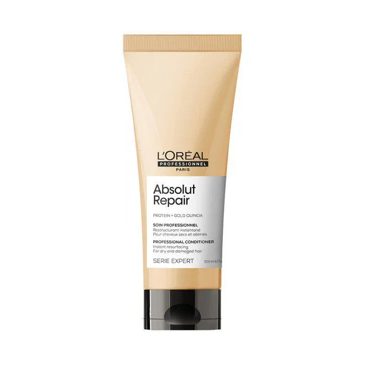 L'oreal Professionnel Absolut Repair Gold Professional Conditioner 500ml