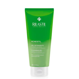 Rilastil Acnestil Gel Limpiador Purificante 200ml 