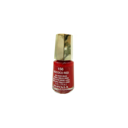 Mavala Vernis À Ongles 156 Rococo Red 5ml