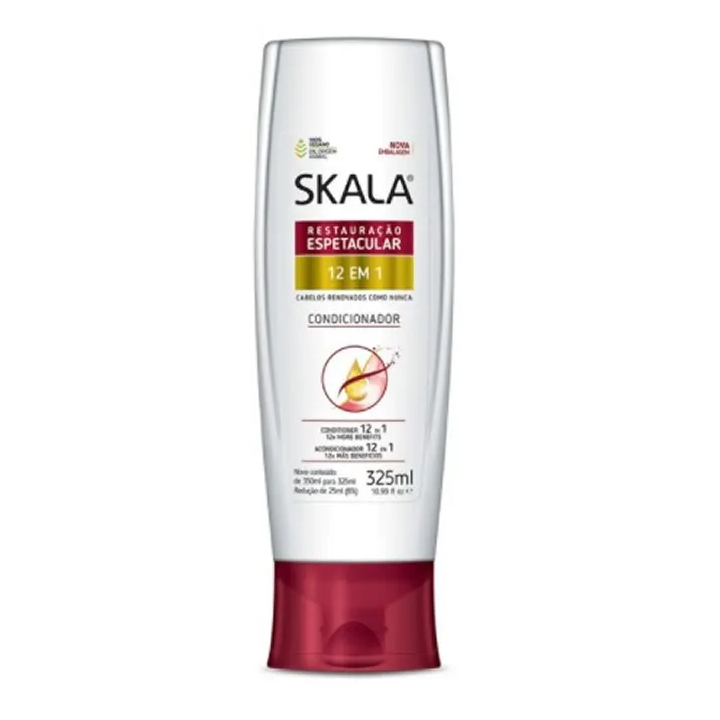 Skala Conditioner 12 inIn 1 325ml
