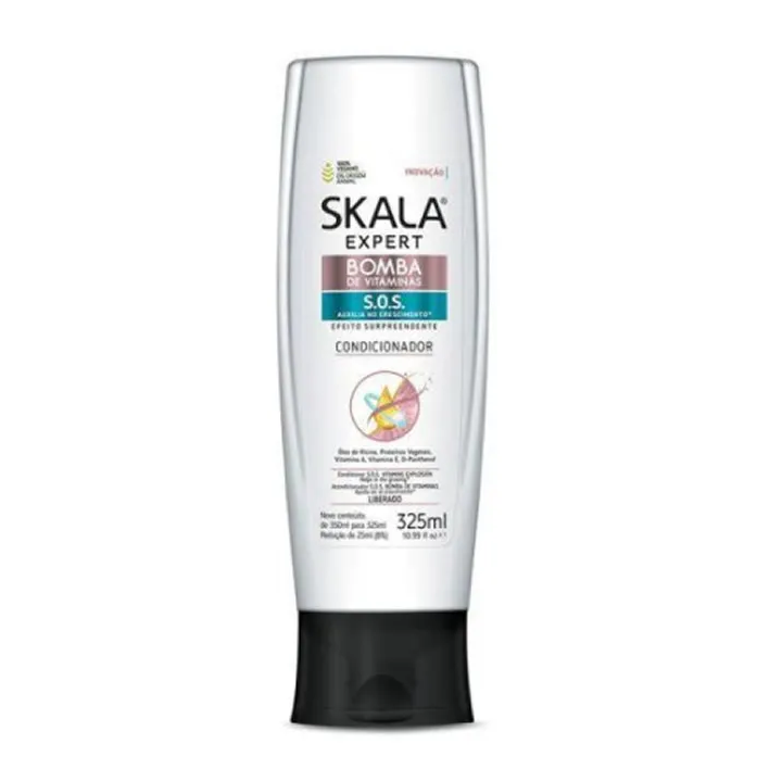Skala Vitamin Pump Conditioner S.O.S. 325 ml