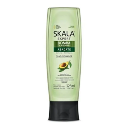 Skala Vitamin Bomb Conditioner Con Avocado 325ml